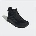 adidas TERREX TERREX ANYLANDER MID Wanderschuh schwarz 43 1/3 EU
