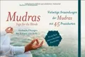 Mudras - Yoga für die Hände: Heilende Übungen für Körper... | Buch | Zustand gut