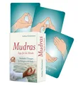 Mudras - Yoga für die Hände Andrea Christiansen