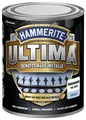 Hammerite Metallschutzlack ULTIMA 750 ml weiß glänzend