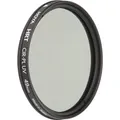 Hoya HRT CIR-PL & UV Filter (49 mm, Polarisationsfilter) (0024066051622)