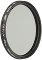 Hoya HRT Pol Cirkular Polfilter (49 mm) HRT CIR-PL 49mm Schwarz