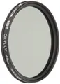 HRT Pol Cirkular Polfilter 49 mm HRT CIRPL 49mm Schwarz