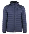 Herren Steppjacke MOLM XXXL