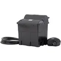 OASE Teichfilter-Set "BioSmart", geeignet für: Teiche - schwarz