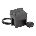 OASE BioSmart Set 5000 Teichfilter mit Filterpumpe 1500 und UVC - Komplettset