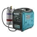 BENZIN GAS INVERTER KS 2000iG S STROMAGGREGAT