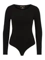 Les Lunes - Langarmbody - Alena Body - Damen