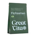 GreatVita Bio Flohsamen