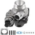 Turbolader For Volvo S60 Ii 134 V60 I D3 D4 2010-2014 31380219 805156-5