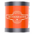 BEKATEQ Betonfarbe Kupferbraun 1l Bodenbeschichtung & Fußbodenfarbe für außen & innen I Bodenfarbe, Betonversiegelung & abriebfester Bodenbelag für Werkstattboden, Keller, Garage & Industrie BE-700