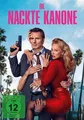 Die nackte Kanone (2025) | DVD | deutsch