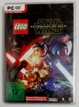 Lego Star Wars: Das Erwachen der Macht (PC DVD-ROM, 2016) NEU & OVP!