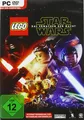 Warner Bros LEGO Star Wars Das Erwachen der Macht PC Spiel Deutsch ab 12