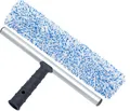 LEWI 10049 Einwascher Komplettset Blue Star 45 cm Alu T-Träger & Einwaschbezug
