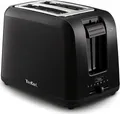Tefal TT1A1830 2-Slot Black