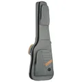 Ortega Deluxe Gigbag E-Bass Grau
