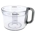 Rührschüssel kompatibel mit /Ersatzteil für Kenwood KW715905 AT647 KAH647 Major Cooking Chef Küchenmaschine