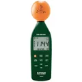 Extech Extech 480846 Hochfrequenz (HF)-Elektrosmogmessgerät