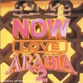 IWAN/RUBY/SHAREEN/+ - NOW LOVE ARABIA 2  CD WELTMUSIK ARABIEN POP NEU