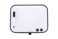BENSON Tafel Whiteboard Pinnwand Magnettafel Wandtafel, Schreibtafel, Marker, Magnet, Board, Tafel