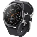 ASUS VivoWatch SP HC-A05 Nero GPS Touchscreen - Schwarz
