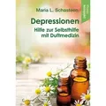Depressionen – Hilfe zur Selbsthilfe mit Duftmedizin