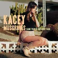Kacey Musgraves: Same Trailer Different Park - Mercury 3714096 - (CD / S)