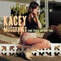 Kacey Musgraves Same Trailer Different Park (CD) Album (US IMPORT)