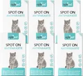 OptiPet Spot on für Katzen