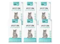 OptiPet Spot on für Katzen