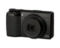 Ricoh GR IV Kompaktkamera