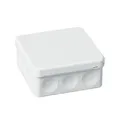 Luftdichte n/t Dose mit Membran IP65 86X86mm 2TKA140012G1