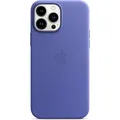Apple Leder Case mit MagSafe (Apple iPhone 13 Pro Max) (MM1P3ZM/A)