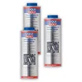 3x 1L LIQUI MOLY 4012 Additiv Ventilschutz für Gasfahrzeuge Kraftstoffadditiv