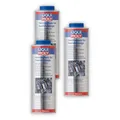 3x 1L LIQUI MOLY 4012 Additiv Ventilschutz für Gasfahrzeuge Kraftstoffadditiv
