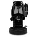 Didiesse Kaffeemaschine BABY FROG Coffee & Tea Schwarz