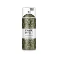 Kreidefarbe Spray Chalk Effect - Kreidesprühfarbe Farbspray