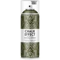 COSMOS LAC Kreidefarbe Spray Chalk Effect  Hochwertige Chalky Kreidesprühfarbe Farbspray  Spray Paint Farbe Indisch Grün