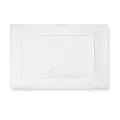 Antiallergische Bettdecke aus Baumwolle von Zöllner, 40 x 60 cm