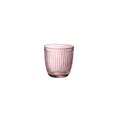 Glaslinie 29 cl rosa 6er-Set Bormioli Rocco | 2 Stk