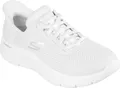Schnürhalbschuh Sneaker (sportlich) GO WALK FLEX-GRAND ENTRY