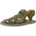 Camper Bicho Sandalen Grün EU 25 Junge Grün EU 25 - Grün - 25