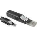 Dostmann Electronic 5005-0172 Log32th Multi-datenlogger Messgröße Temperatur, Luftfeuchtigkeit -40
