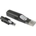 Dostmann Electronic 5005-0172 LOG32TH Multi-Datenlogger  Messgröße Temperatur...