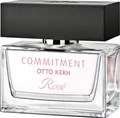 Otto Kern Commitment Rosé Eau de Parfum (EdP) 30 ml Parfüm