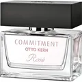 Otto Kern Commitment Rosé Eau de Parfum Spray (30 ml)