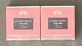 495,00€/Liter - Otto Kern Commitment Rose 2x 30ml Eau De Parfum Woman, neu