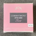 530,00€/Liter - Otto Kern Commitment Rose 30ml Eau De Parfum Woman, neu