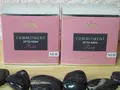 (474,83 € / L), OTTO KERN COMMITMENT ROSE,  2x 30 ml Eau de Parfum, OVP